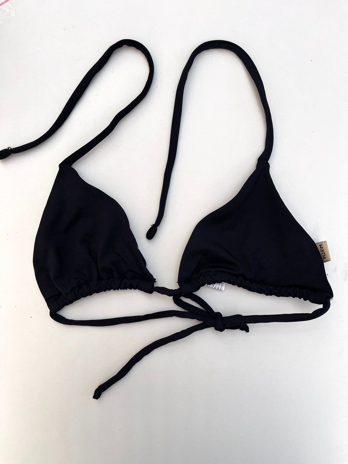 BIKINI BIO BLACK